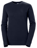 W Classic 2.0 Pullover