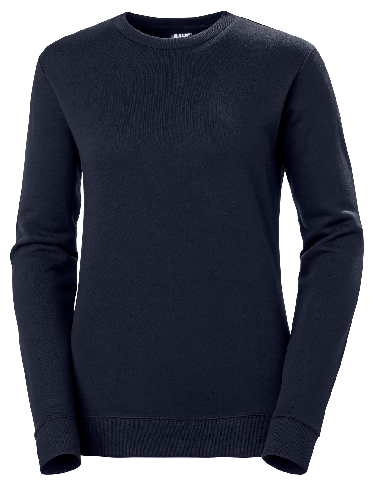 W Classic 2.0 Pullover