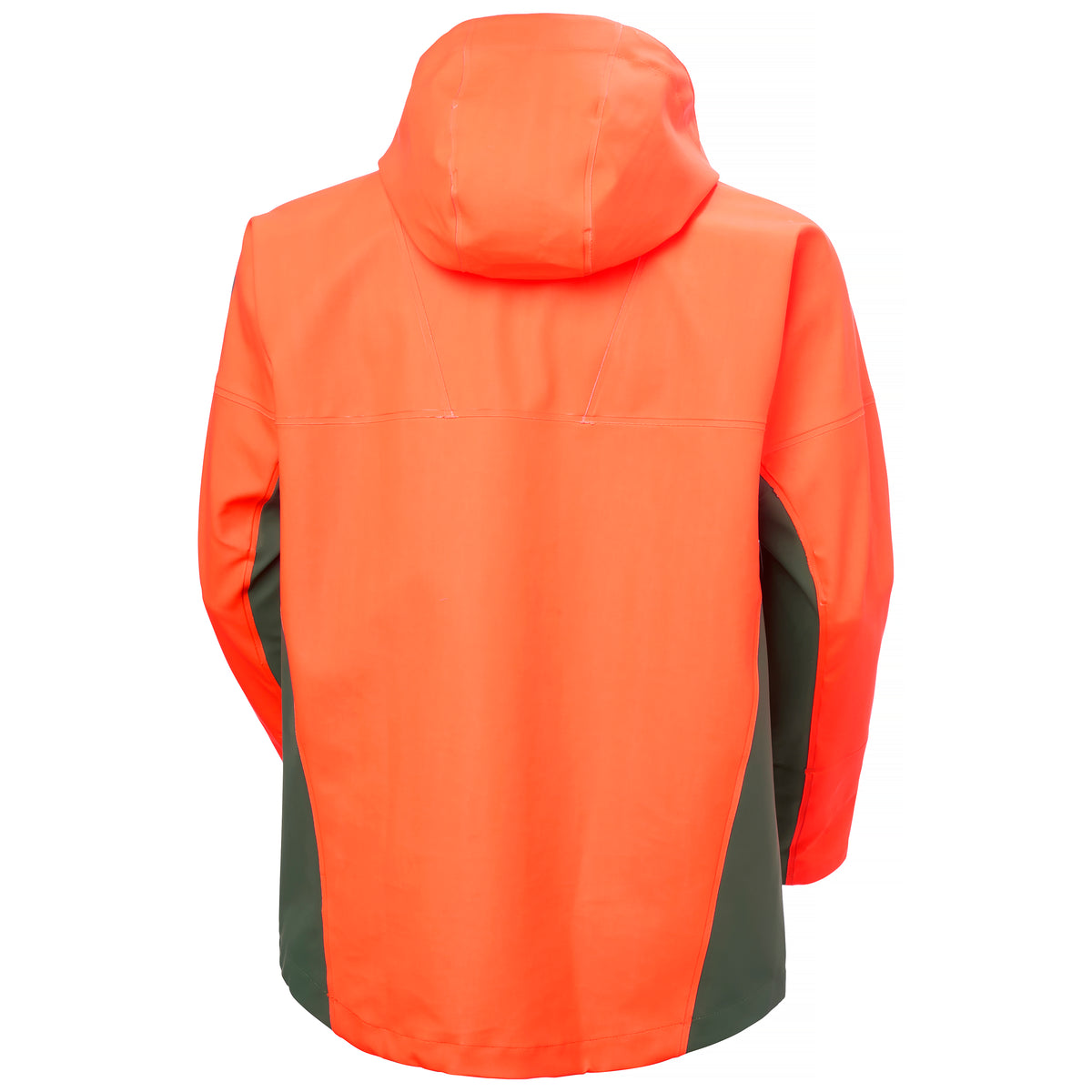 Njord Regenjacke