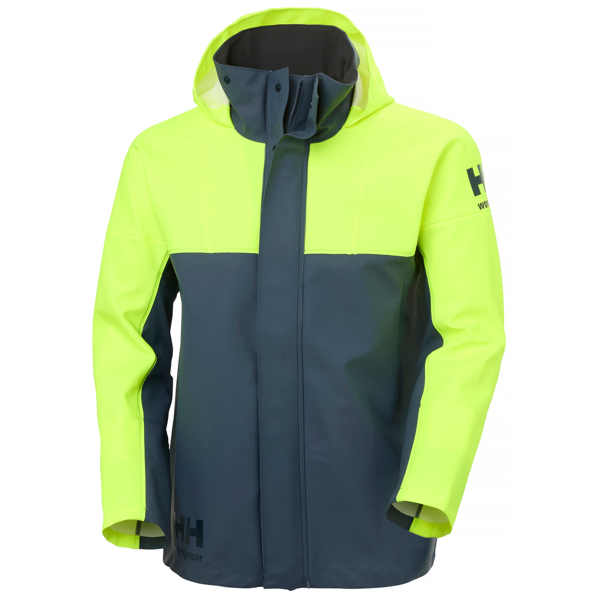Njord Regenjacke