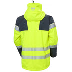 Njord Coast Shelljacke
