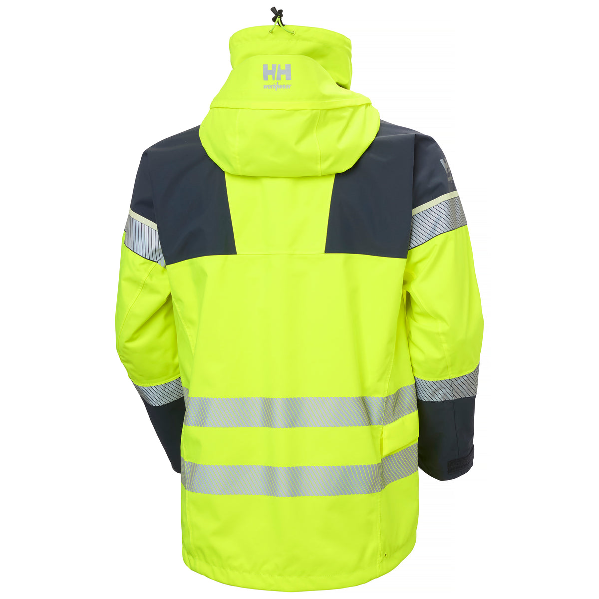 Njord Coast Shelljacke