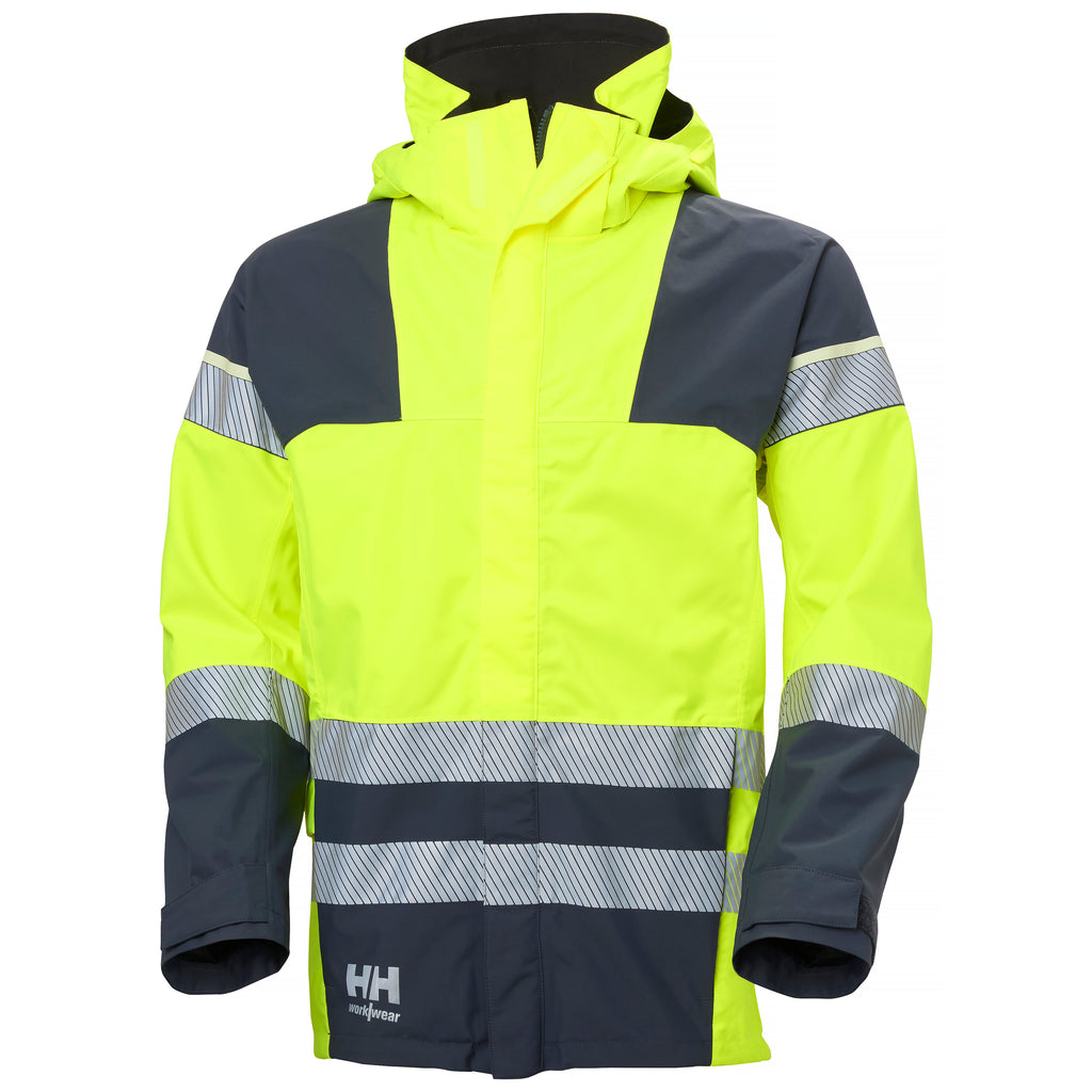 Njord Coast Shelljacke