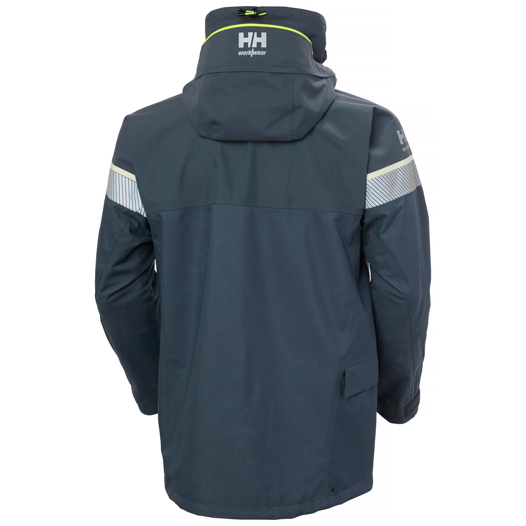Njord Shore Shelljacke