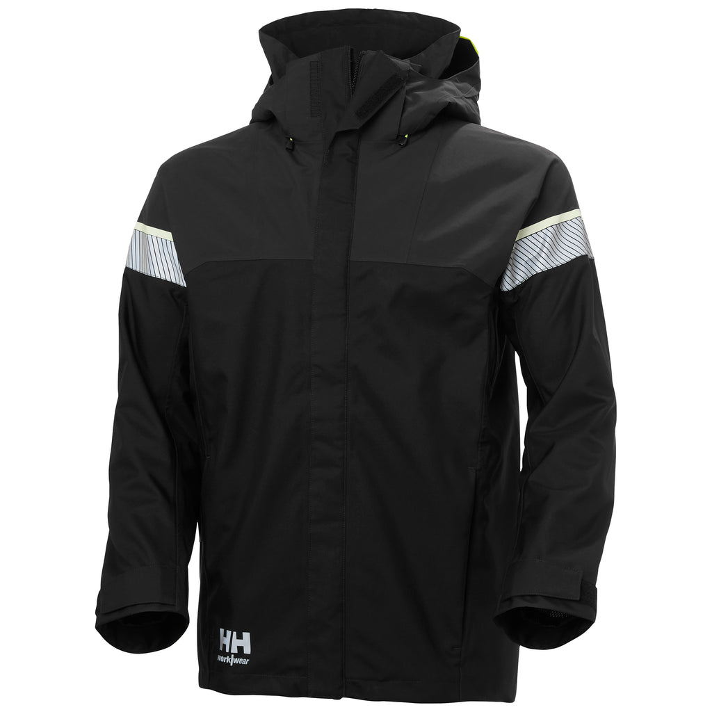 Njord Shore Shelljacke