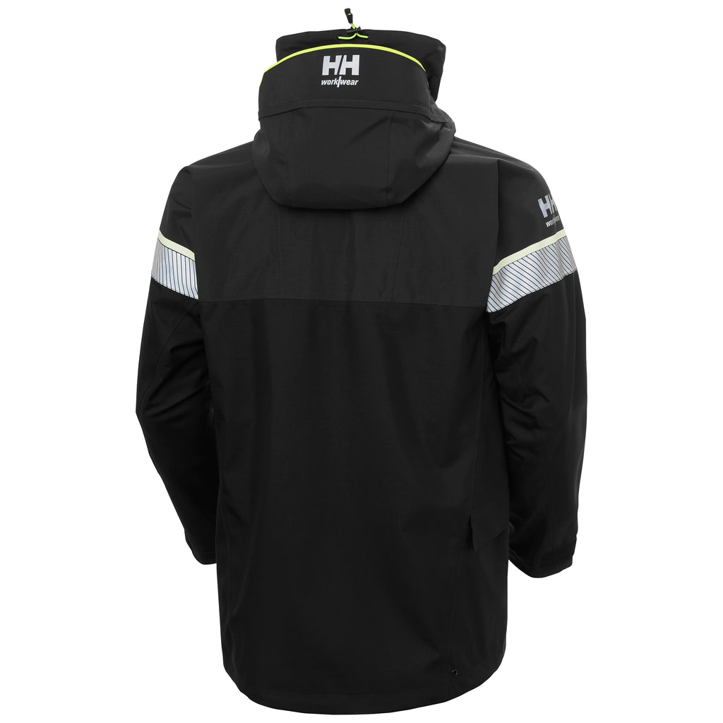 Njord Shore Shelljacke