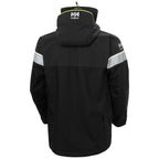Njord Shore Shelljacke