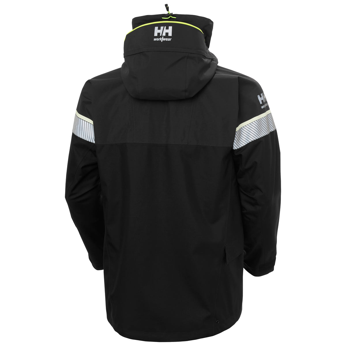 Njord Shore Shelljacke