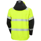 ICU 2.0 Shelljacke