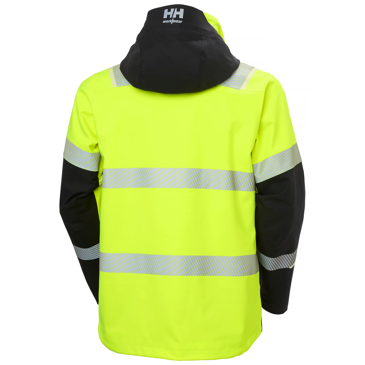 ICU 2.0 Shelljacke