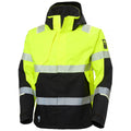 ICU 2.0 Shelljacke