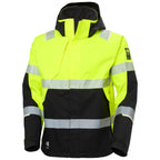 ICU 2.0 Shelljacke