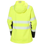 W Fyre Shelljacke