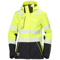 W Fyre Shelljacke