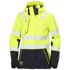 W Fyre Shelljacke