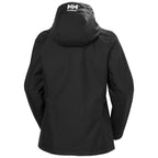 W Oxford Shelljacke