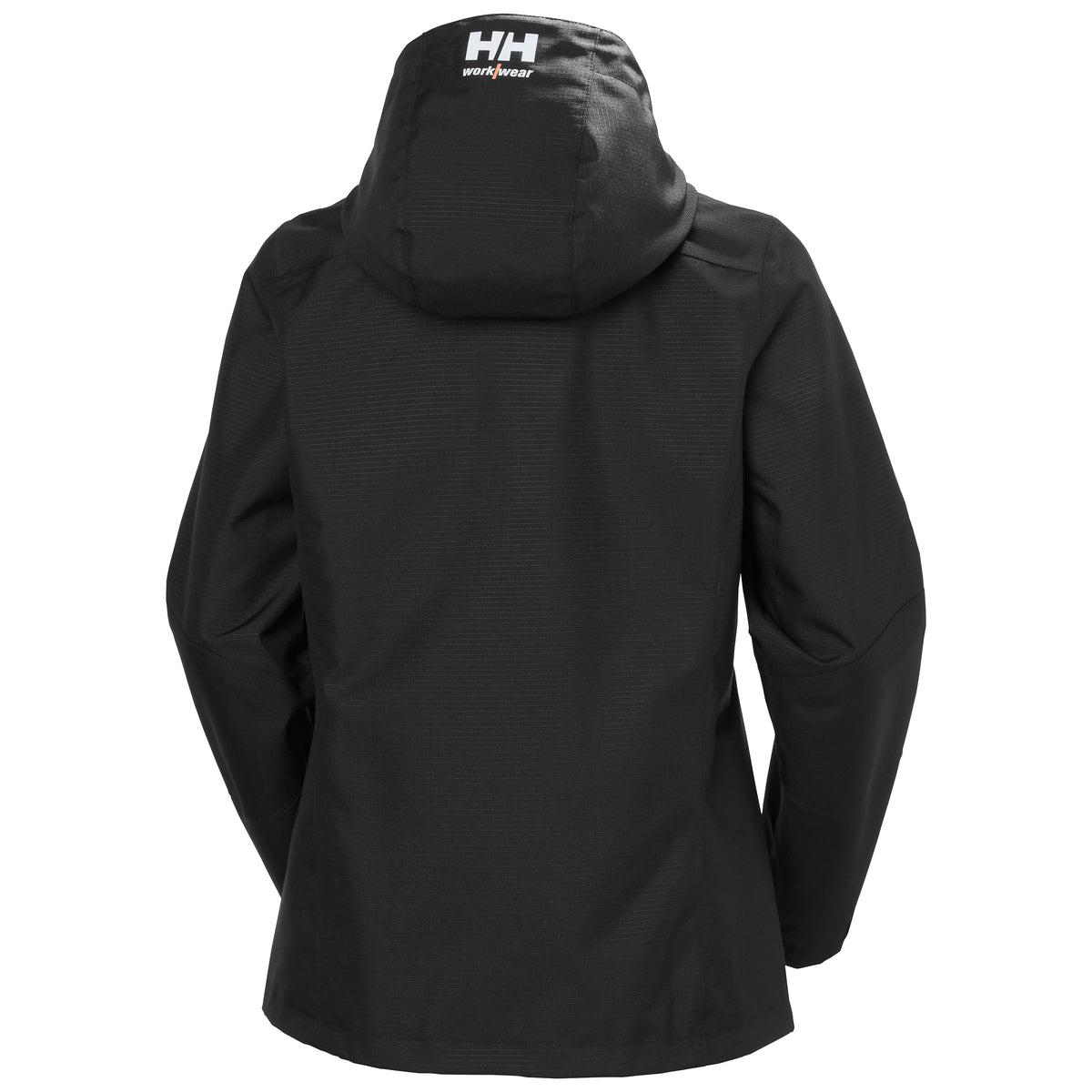 W Oxford Shelljacke