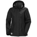 W Oxford Shelljacke