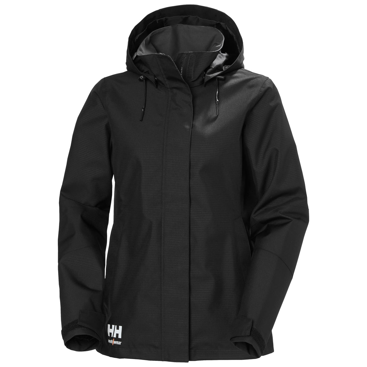 W Oxford Shelljacke