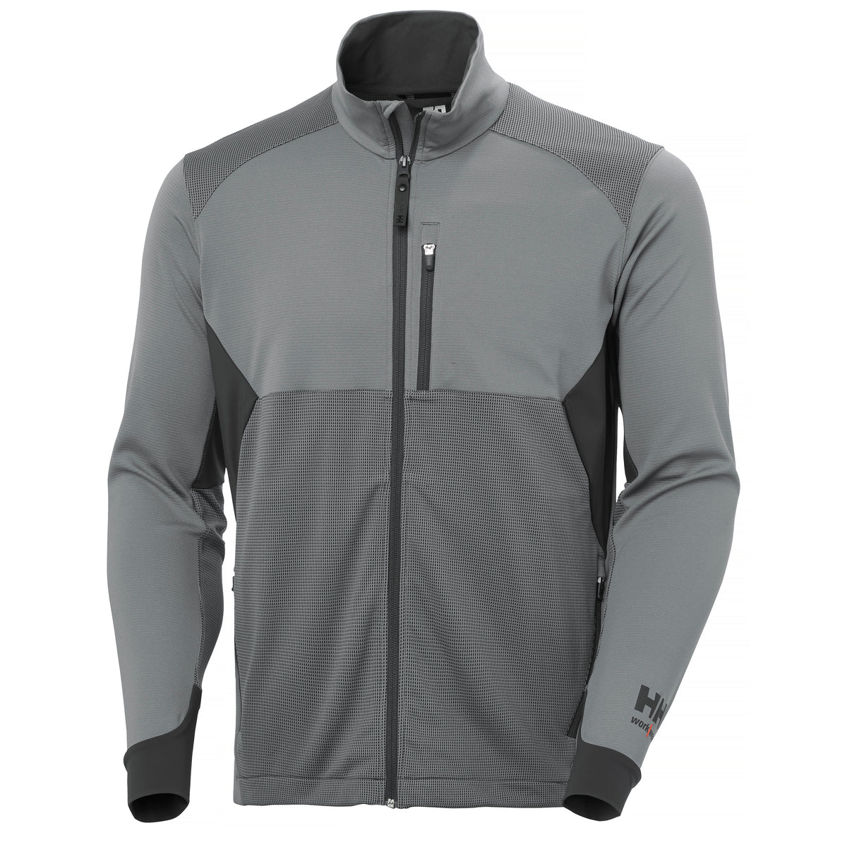 Tech Active Midlayer