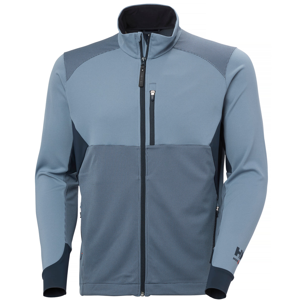Tech Active Midlayer