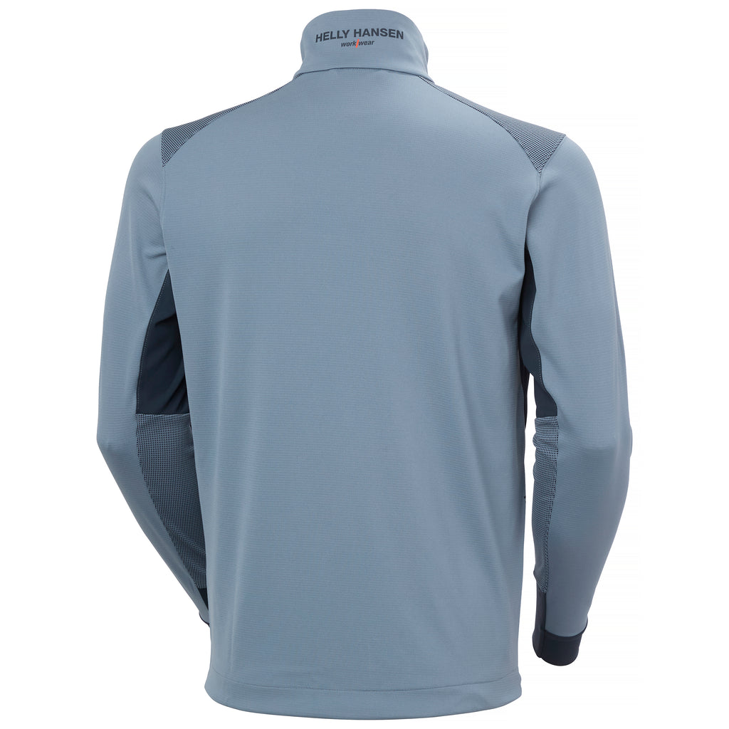 Tech Active Midlayer
