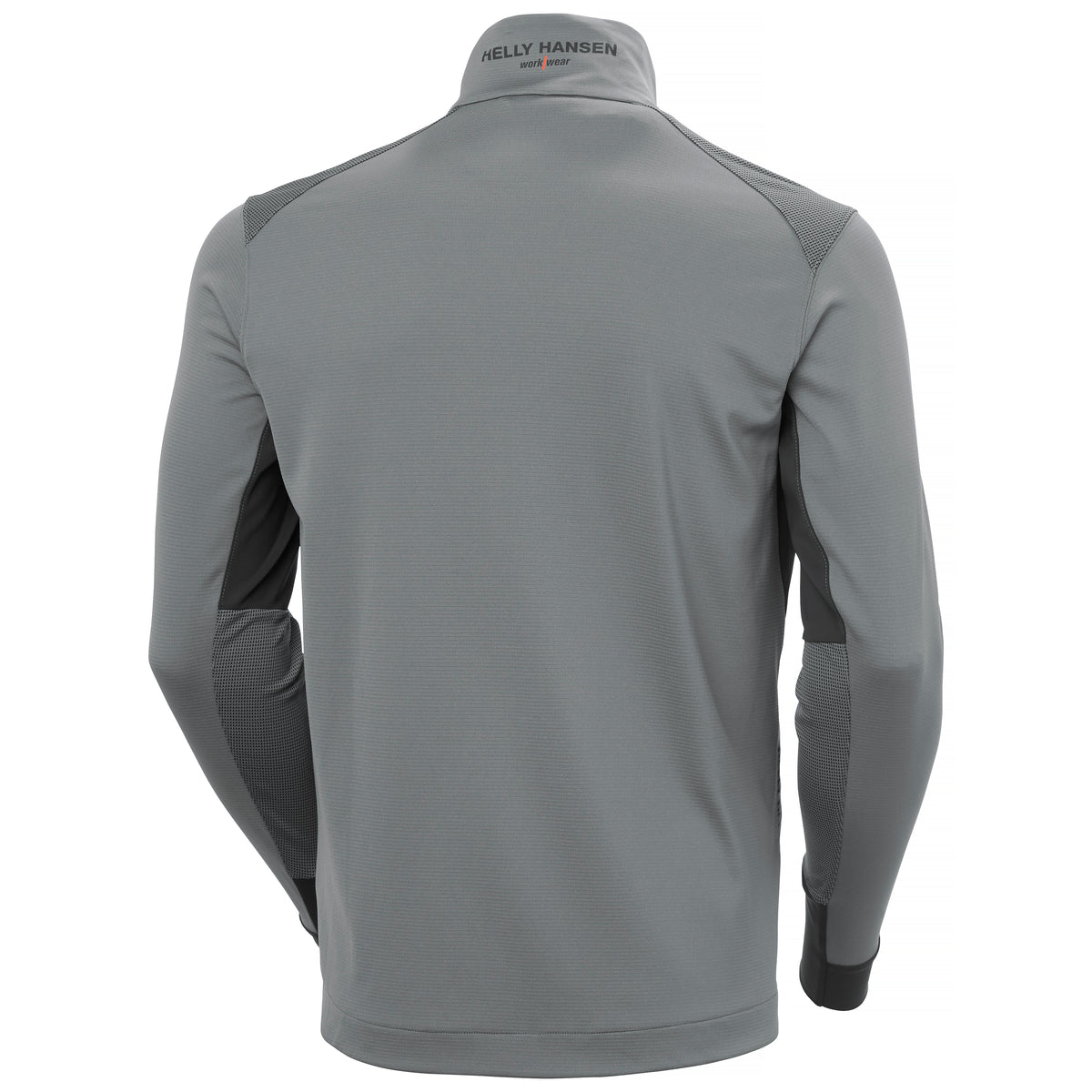 Tech Active Midlayer
