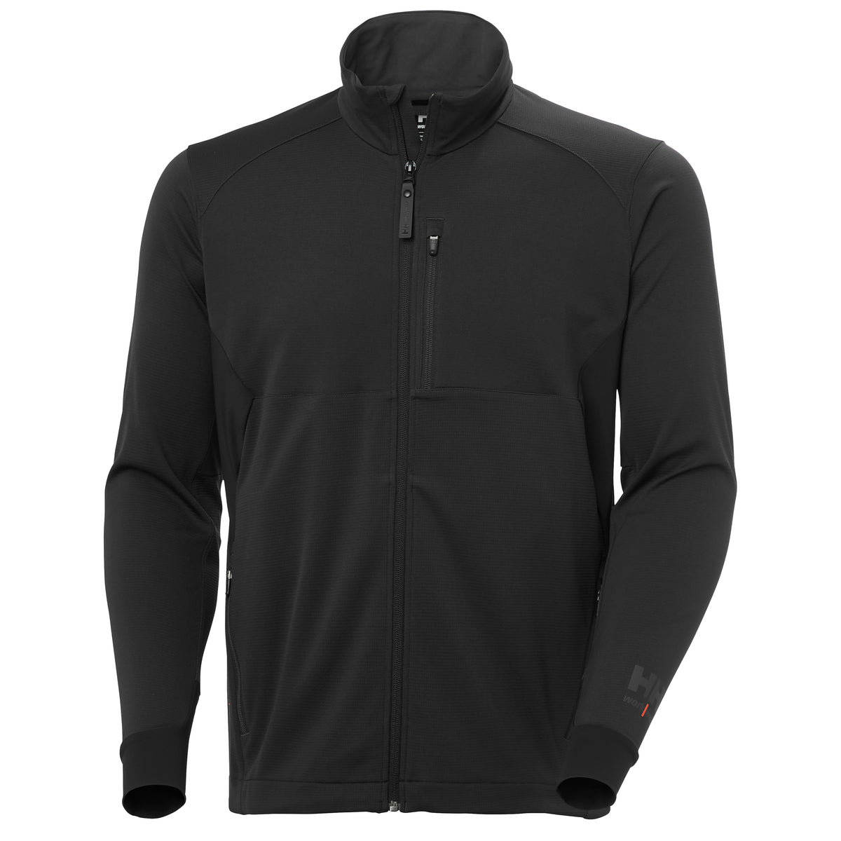 Tech Active Midlayer