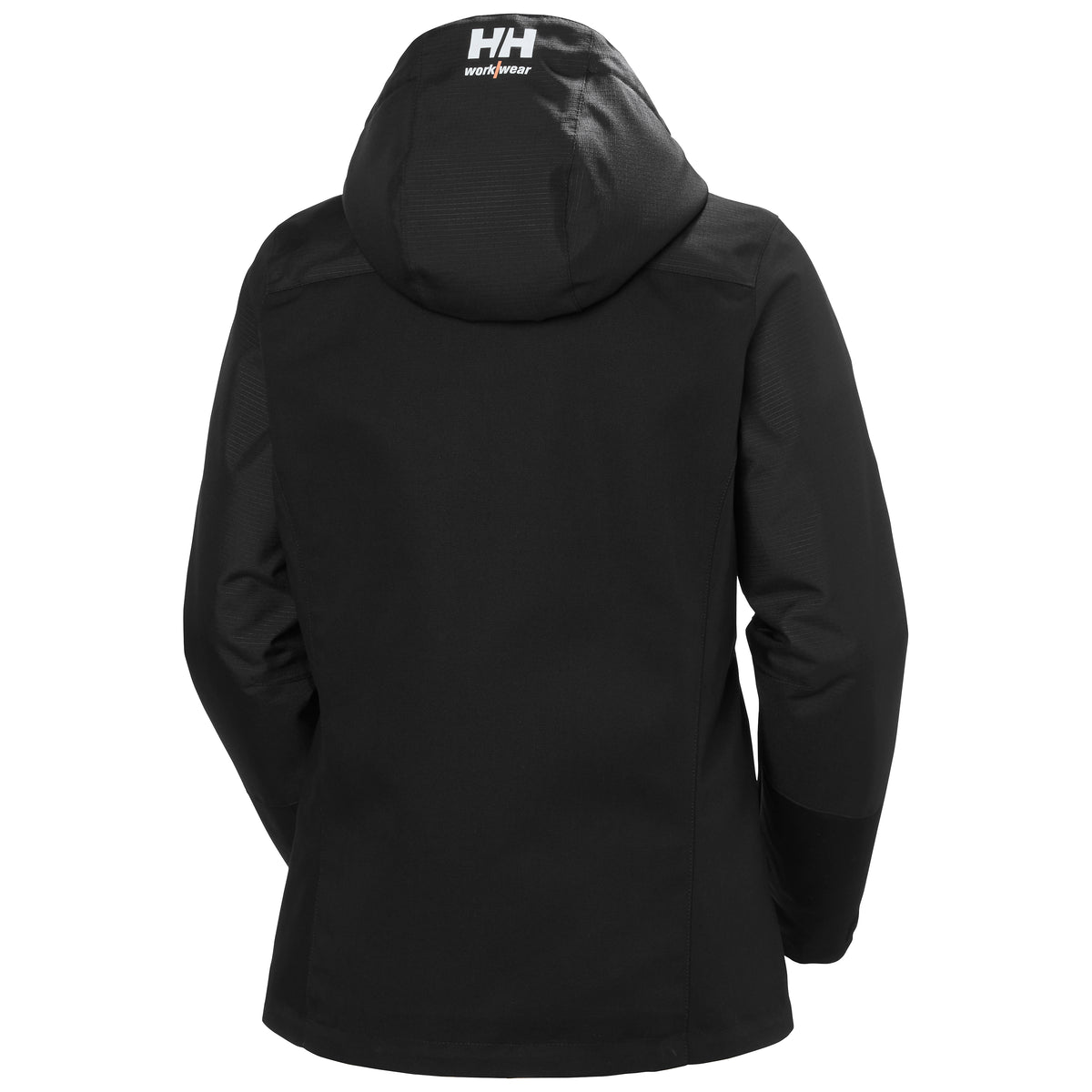 W Oxford Winterjacke
