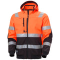 Alna 2.0 Winter Softshelljacke