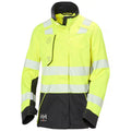 W Fyre Jacke