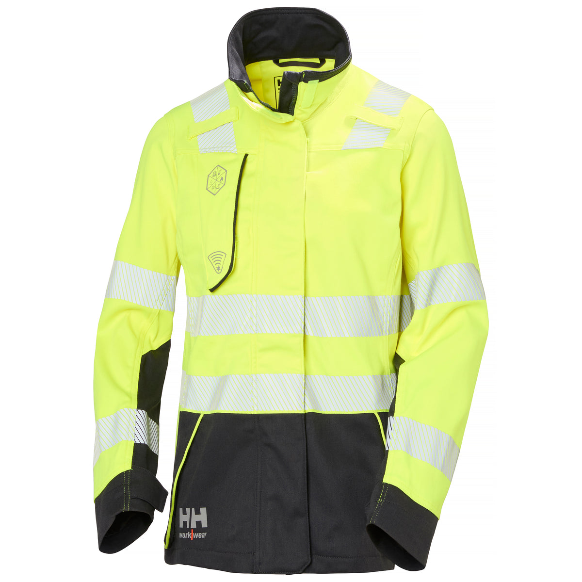 W Fyre Jacke
