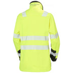 W Fyre Jacke