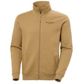Classic Logo 2.0 Zip Pullover