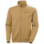 Classic Logo 2.0 Zip Pullover
