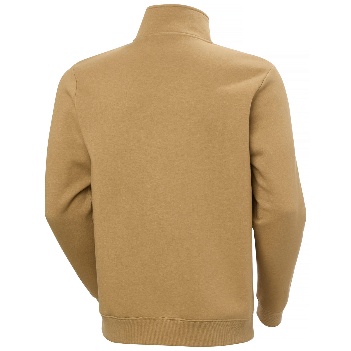 Classic Logo 2.0 Zip Pullover