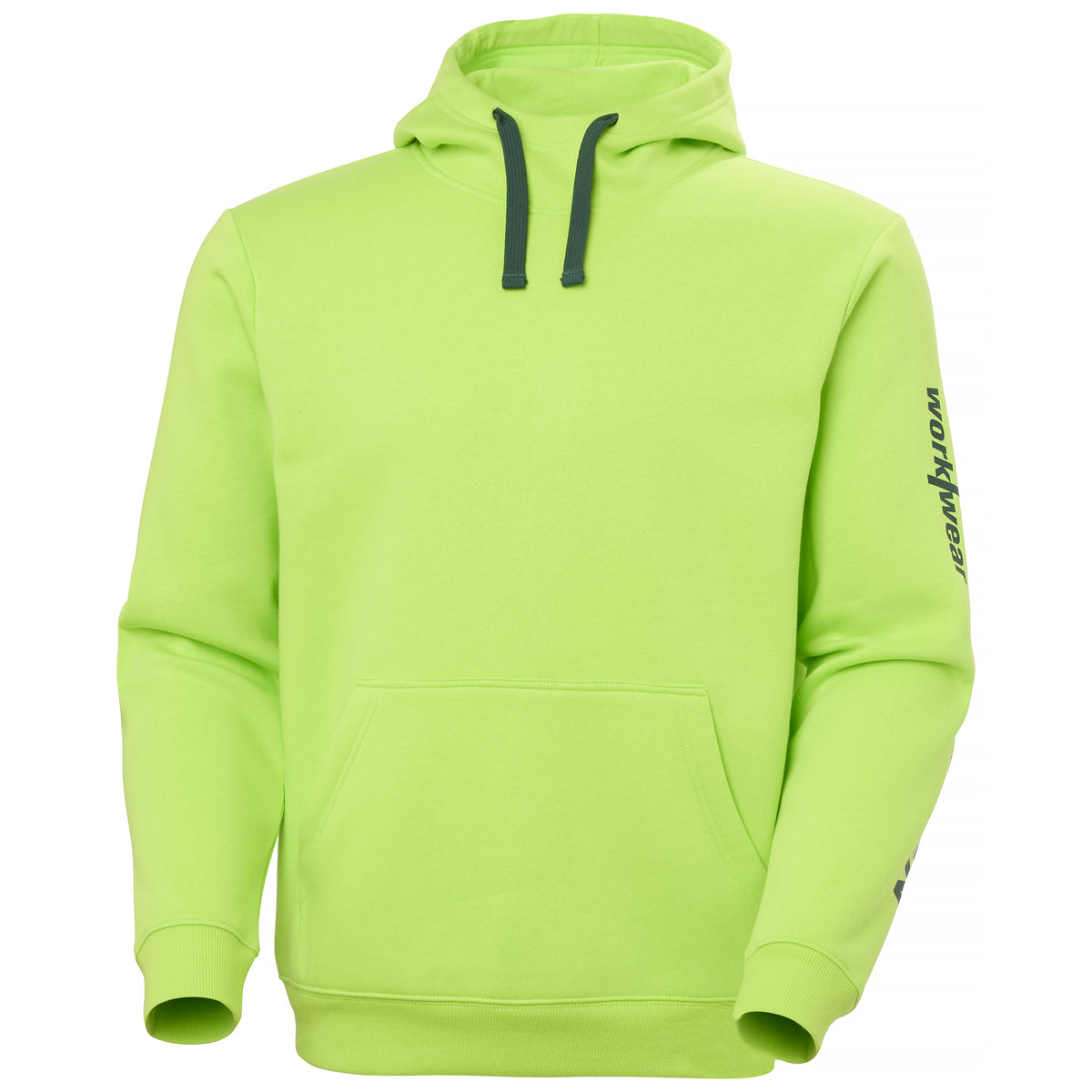 Classic Logo 2.0 Hoodie