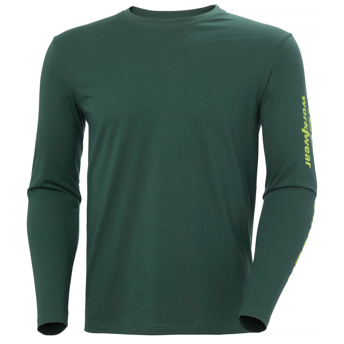 Classic Logo 2.0 Langarmshirt