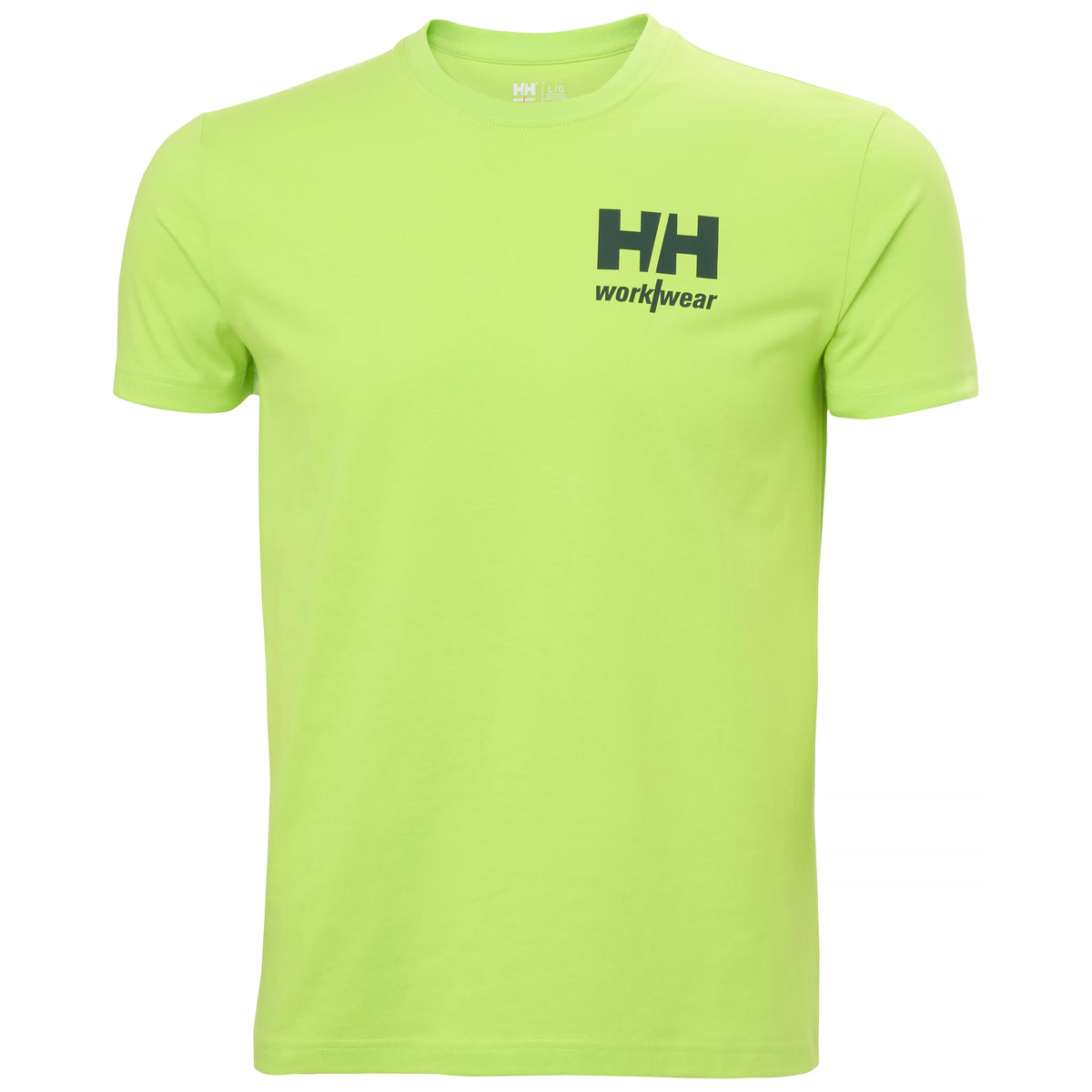 Classic Logo 2.0 T-Shirt
