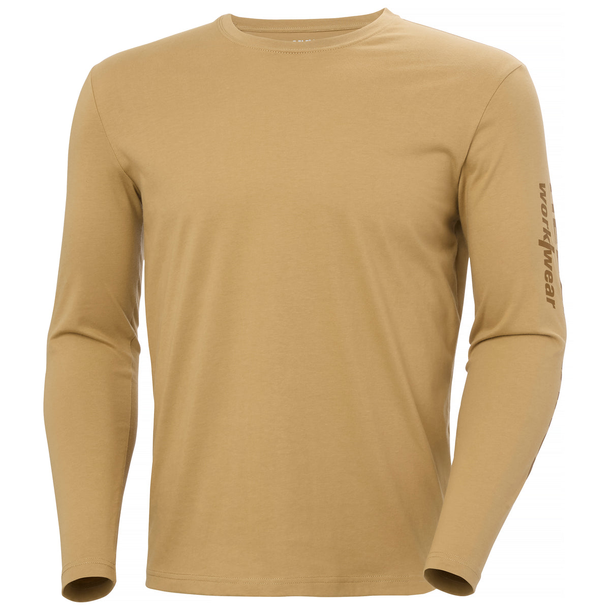 Classic Logo 2.0 Langarmshirt