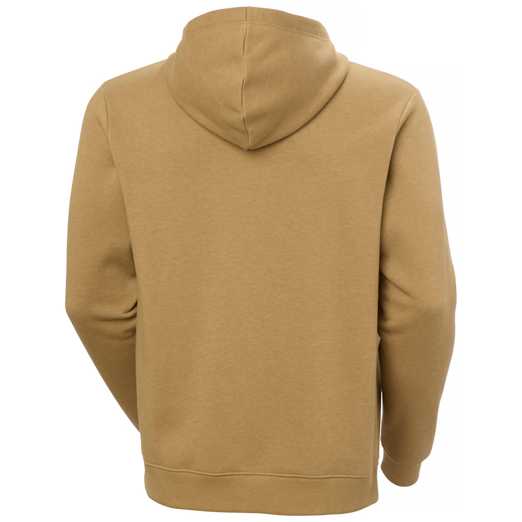 Classic Logo 2.0 Zip Hoodie