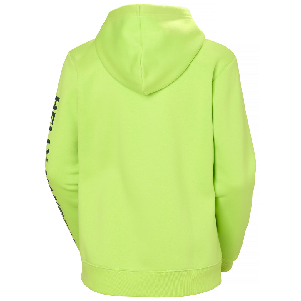 W Classic Logo 2.0 Hoodie