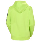 W Classic Logo 2.0 Hoodie