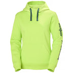 W Classic Logo 2.0 Hoodie