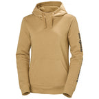 W Classic Logo 2.0 Hoodie