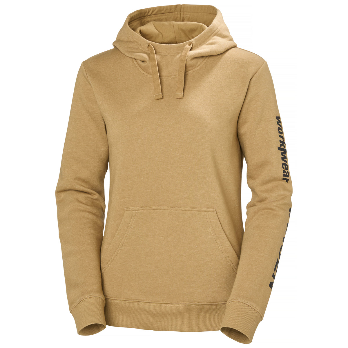 W Classic Logo 2.0 Hoodie
