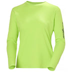 W Classic Logo 2.0 Langarmshirt