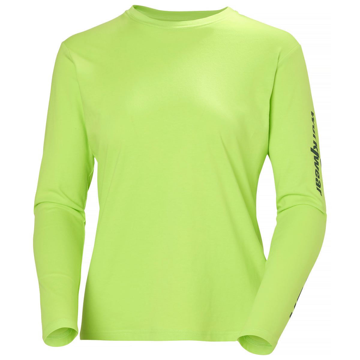 W Classic Logo 2.0 Langarmshirt