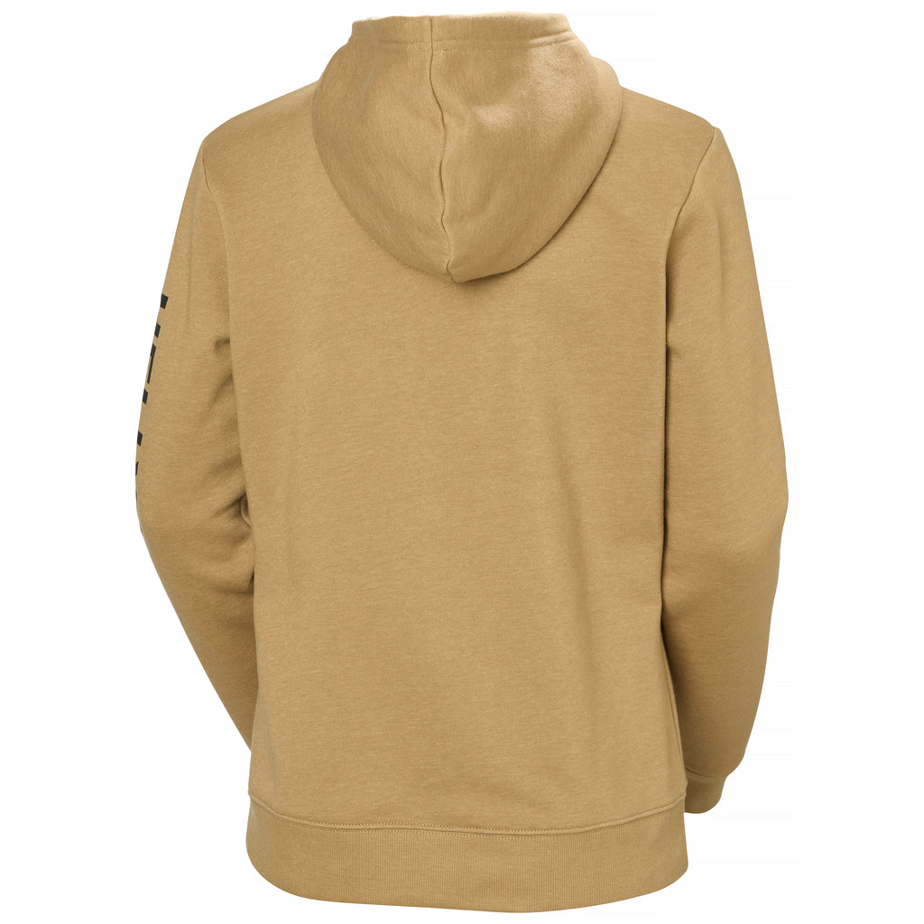 W Classic Logo 2.0 Hoodie