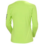 W Classic Logo 2.0 Langarmshirt